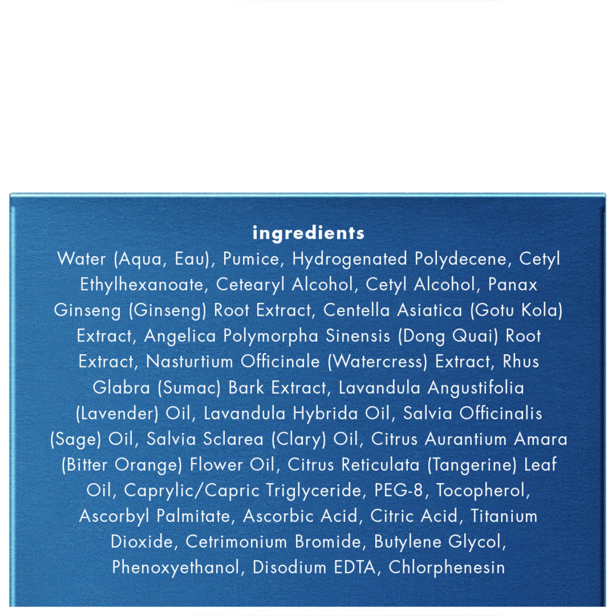 Bioelements Pumice Peel, 2.5-Ounce